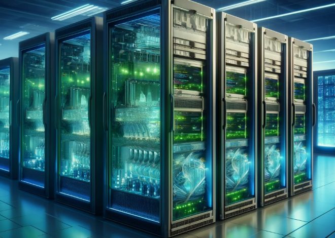 Как аренда GPU меняет подход к вычислительным задачам