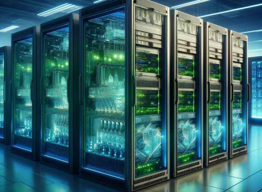 Как аренда GPU меняет подход к вычислительным задачам
