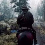 Red Dead Redemption 2: почему эпическая сага о Диком Западе остаётся актуальной