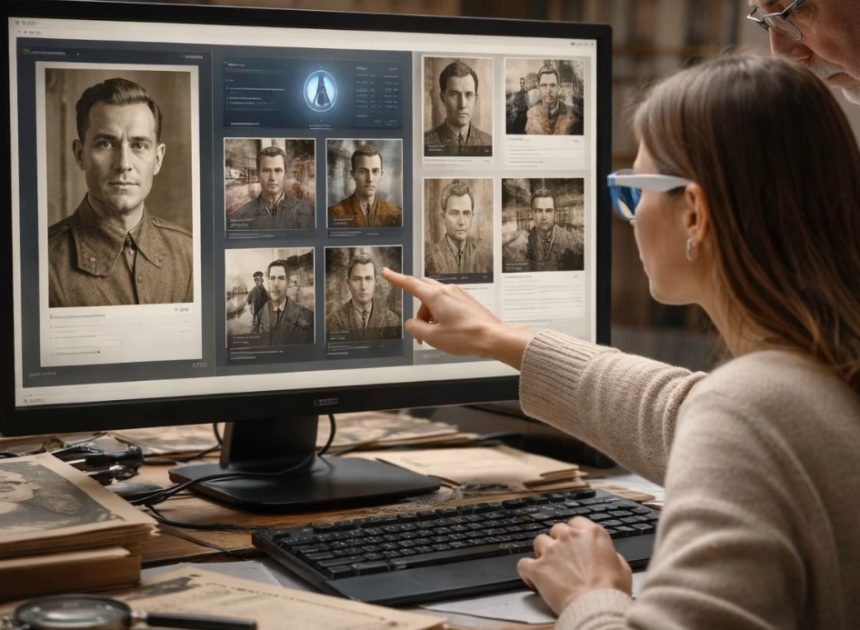 ИИ для фото и видео: как нейросети меняют домашние альбомы и семейные архивы