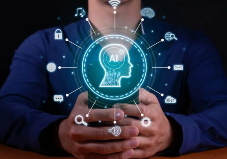 Как искусственный интеллект революционизирует поиск потенциальных заказчиков