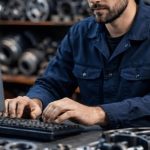 Как подбор кроссов запчастей упрощает работу автомагазина