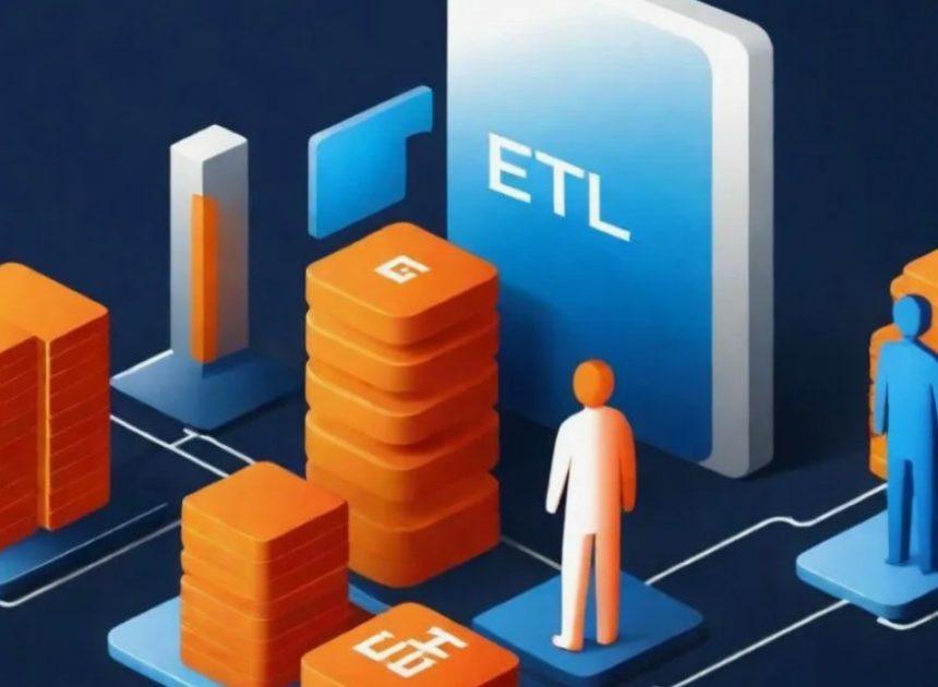 ETL-платформа для бизнеса: как превратить разрозненные данные в управляемый ресурс