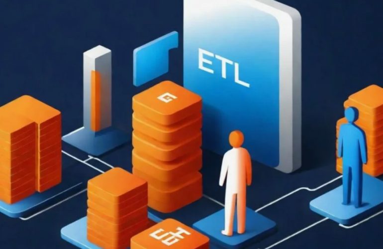 ETL-платформа для бизнеса: как превратить разрозненные данные в управляемый ресурс