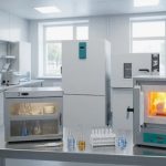 Оборудование Смоленское СКТБ СПУ: надежные решения для современных лабораторий