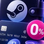 Как пополнить Steam за минуту: рубли, нулевая комиссия и никаких лишних шагов